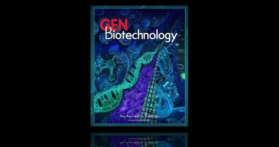 GEN Biotechnology: la rivista open access sul settore biotecnologico