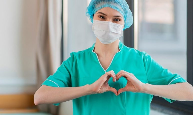 Giornata nazionale del personale sanitario (20 febbraio), CNAI Toscana: "Celebrare il cuore della cura"