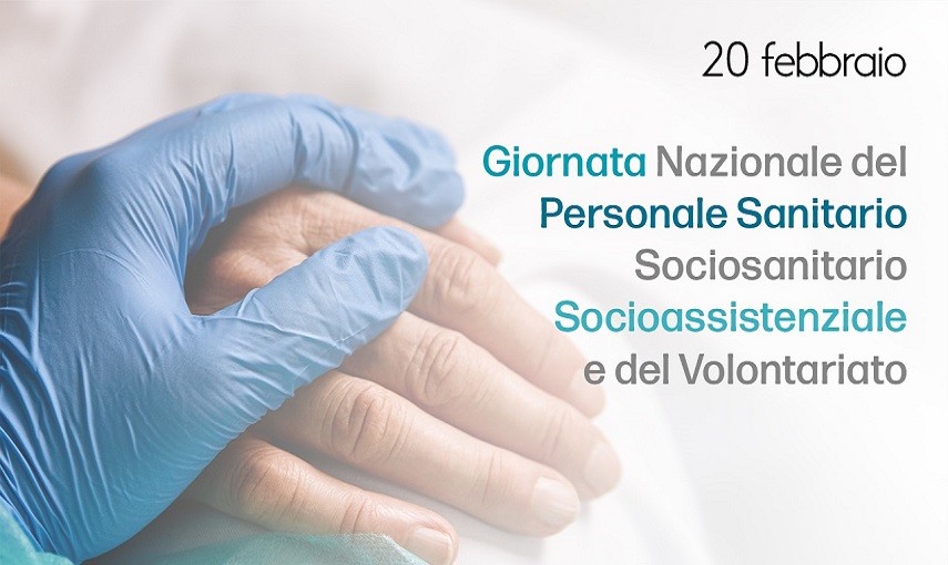 Giornata nazionale del personale sanitario, Nursing Up: "Si lavori per un sistema forte ed equilibrato"