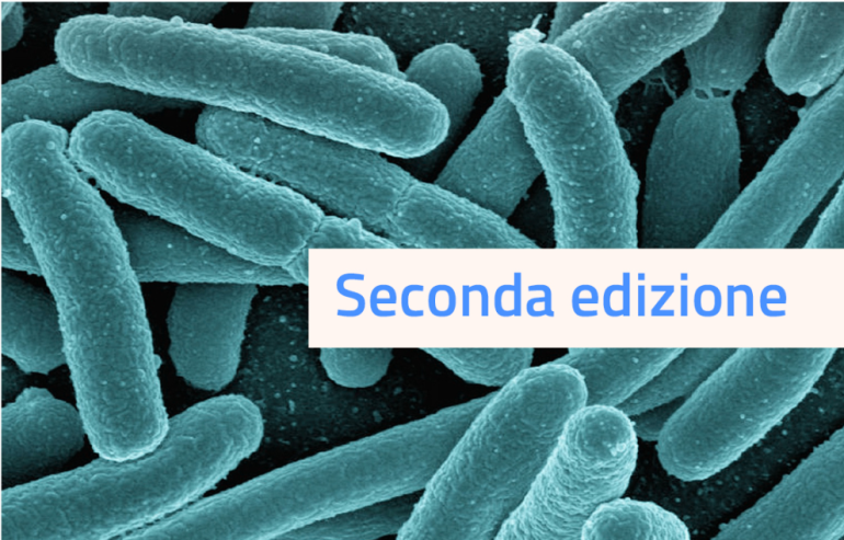 Ecm FAD "Escherichia coli produttore di Shiga tossina (STEC): approccio One-Health nella gestione del rischio clinico ed epidemico"