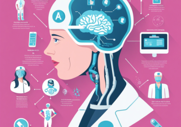 Intelligenza artificiale in sanità: benefici, rischi e prospettive secondo l'OCSE