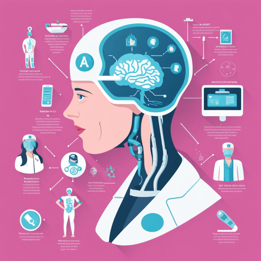 Intelligenza artificiale in sanità: benefici, rischi e prospettive secondo l'OCSE