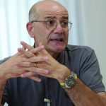 L’infermiere Mauro Taglioni nominato Direttore Assistenziale AUSL Romagna