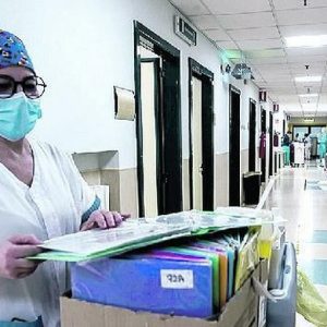 Nursing Up: "Doverose le verifiche sui titoli di studio dei professionisti sanitari che arrivano dall'estero"