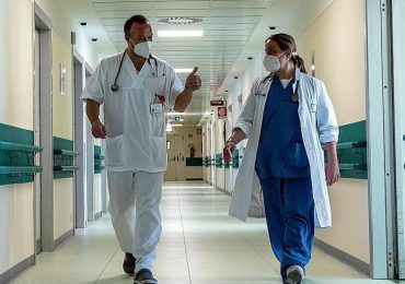Nursing Up: "Infermieri e medici gettonisti sono costati più di quanto serve per il rinnovo del prossimo Ccnl"