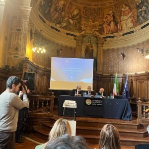 Presentato a Bari il manifesto programmatico per la riforma sanitaria del Governo Meloni