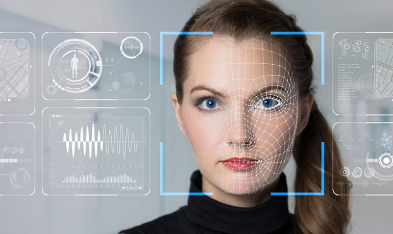 Riconoscimento facciale con intelligenze artificiali: per ora "vince" il cervello