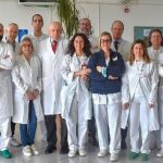 Trapianto di fegato senza precedenti in Italia eseguito al San Martino di Genova