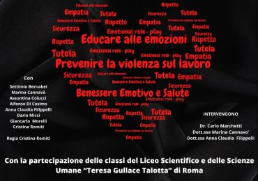 AMAD ODV svela Verità sulla Violenza contro Operatori Sanitari a Roma: Un Appello per Fermare gli Abusi