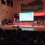 A Torino un concerto senza barriere: sul palco salgono musicisti affetti da sordità