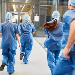 Anche i sanitari stranieri fuggono dall'Italia: siamo un Paese di passaggio