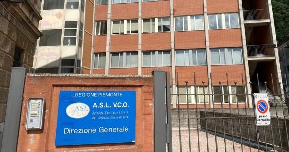 Asl VCO (Verbano Cusio Ossola): avviso pubblico per l'assunzione di 5 infermieri