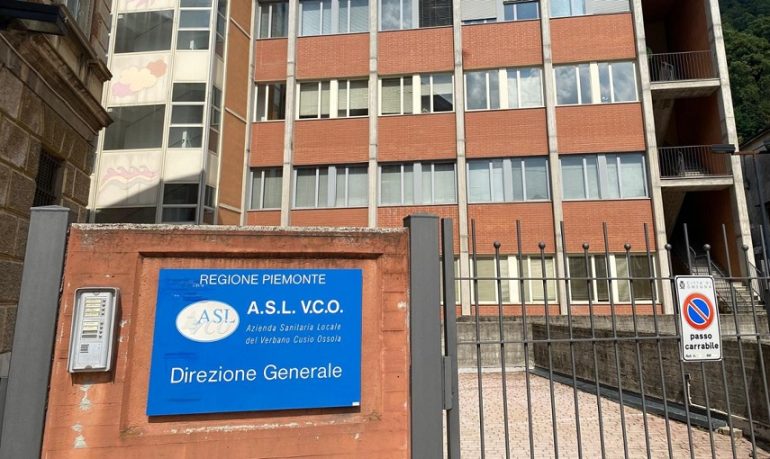 Asl VCO (Verbano Cusio Ossola): avviso pubblico per l'assunzione di 5 infermieri