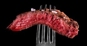 Cancro del colon-retto e consumo di carne rossa: c'è un legame genetico