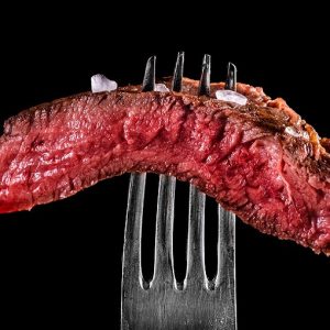 Cancro del colon-retto e consumo di carne rossa: c'è un legame genetico