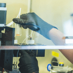 Chirurgia ricostruttiva: il potenziale della pelle stampata in 3D