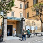 Congregazione delle Suore Infermiere Dell'addolorata Ospedale «Valduce» di Como: concorso per 90 infermieri