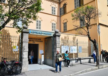 Congregazione delle Suore Infermiere Dell'addolorata Ospedale «Valduce» di Como: concorso per 90 infermieri
