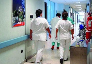 De Palma (Nursing Up): "Incomprensibili le missioni all'estero per portare infermieri in Lombardia"