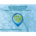 Ecm (7 crediti) Fad gratuito sulle Tachiaritmie sopraventricolari