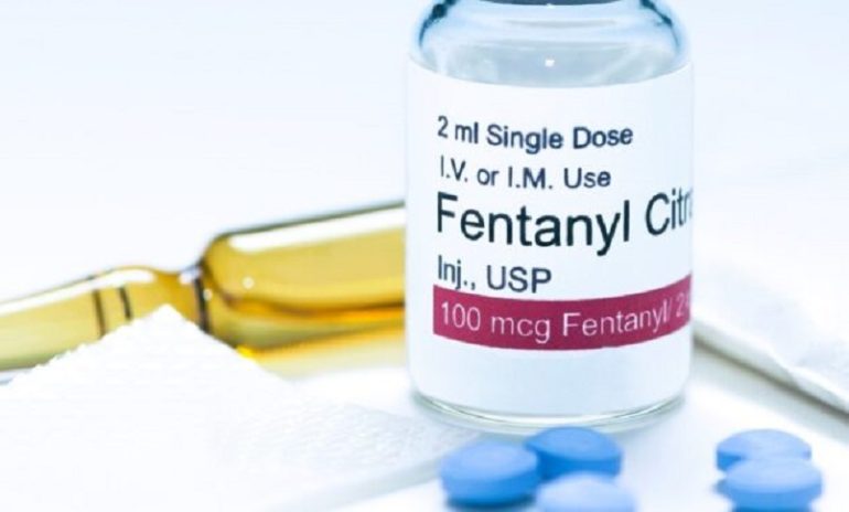 Fentanyl: i pericoli derivanti dall'oppiaceo sintetico usato come antidolorifico