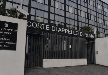 Ferie non godute, Corte d'Appello di Roma concede indennizzo a infermiere in pensione