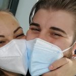 Francesca e Simone, la coppia di giovani infermieri che ha salvato un ragazzo in metropolitana: "Infermieri si nasce"