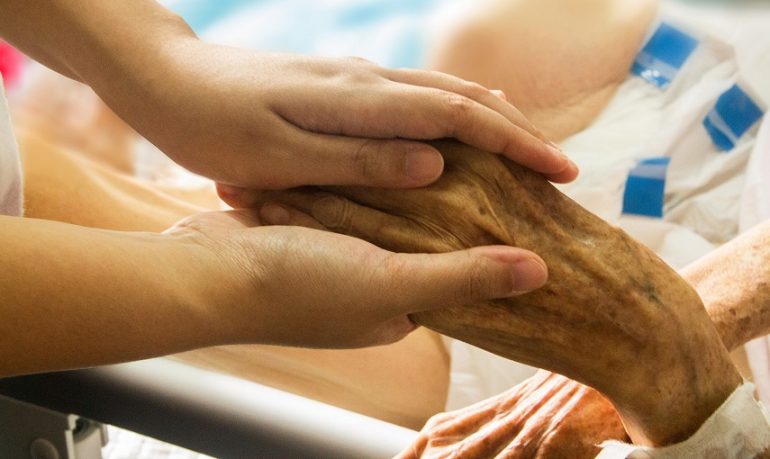 Hospice: il ruolo fondamentale dell'operatore socio-sanitario