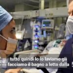 Infelici e contenti: infermieri controcorrente davanti ai microfoni