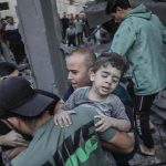 Infermieri e guerra: alcune riflessioni