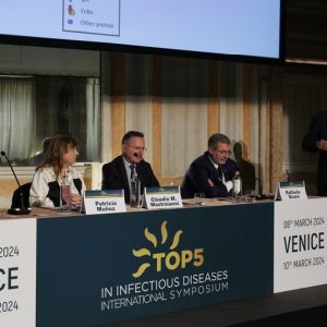 Malattie infettive e tropicali, presentato il nuovo intergruppo parlamentare per prevenzione e controllo