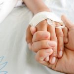 Neuroblastoma infantile: speranze di cura da nuovo studio
