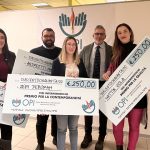 Opi Rovigo, premiate le tesi migliori