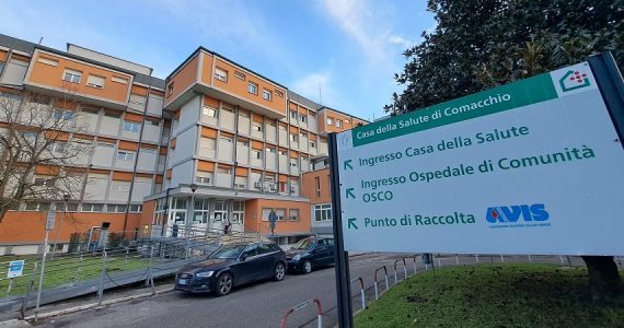 Osco di Comacchio (Ferrara), Fials: "Infermieri e oss costretti a lavorare in condizioni critiche"