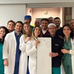 Palermo, pacemaker più piccolo al mondo impiantato su due pazienti