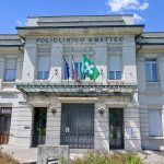 Policlinico San Matteo di Pavia: concorso per l'assunzione di un infermiere