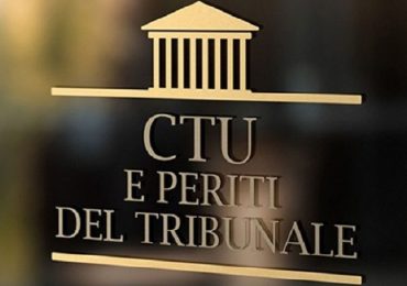 Portale Albo CTU, periti ed elenco nazionale: iscrizioni telematiche fino al 2 giugno