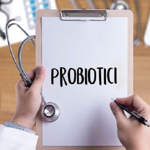 Probiotici per contrastare ansia, stress e depressione