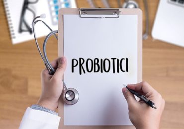 Probiotici per contrastare ansia, stress e depressione