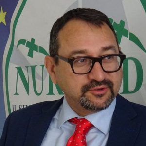 Sanità, sondaggio Nursind-Swg: italiani pessimisti su Pnrr e autonomia differenziata