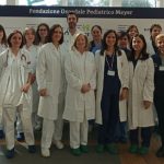 SMA, già 8 bambini salvati al Meyer con la terapia genica