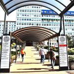 Verona, 4 operatori aggrediti a Borgo Roma: frattura e contusioni multiple