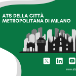 Ats Milano Città Metropolitana: avviso di manifestazione di interesse incarichi libero-professionali da infermieri