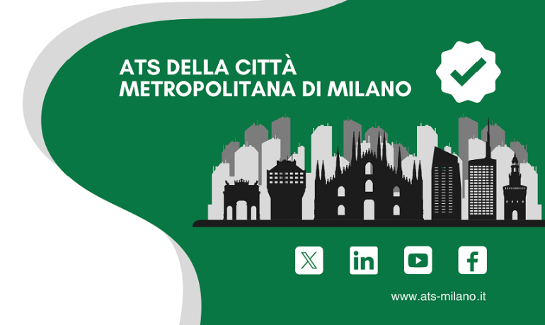 Ats Milano Città Metropolitana: avviso di manifestazione di interesse incarichi libero-professionali da infermieri