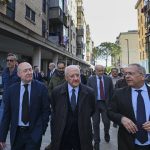 Campania, la promessa di De Luca: "Assumeremo tutti gli oss in graduatoria"