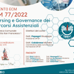 CORSO ECM