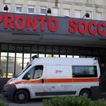 Foggia, dottoressa aggredita due volte in Pronto soccorso durante il turno di notte: sta pensando di smettere