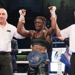 Infermiera e campionessa di boxe: i sogni avverati di Pamela