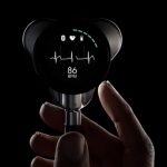 Innovazione nel Regno Unito: lo stetoscopio IA rivoluziona la diagnostica cardiaca