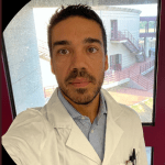 L’infermiere Gianluca Pucciarelli nominato Paladino della Salute per la seconda volta: riconoscimento di eccellenza nell'impegno scientifico